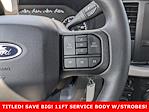 2024 Ford F-450 Regular Cab DRW 4x4 Knapheide Service Truck for sale #F4346 - photo 15