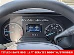 2024 Ford F-450 Regular Cab DRW 4x4 Knapheide Service Truck for sale #F4346 - photo 16