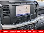 2024 Ford F-450 Regular Cab DRW 4x4 Knapheide Service Truck for sale #F4346 - photo 17