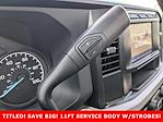 2024 Ford F-450 Regular Cab DRW 4x4 Knapheide Service Truck for sale #F4346 - photo 18