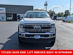 2024 Ford F-450 Regular Cab DRW 4x4 Knapheide Service Truck for sale #F4346 - photo 3