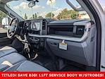 2024 Ford F-450 Regular Cab DRW 4x4 Knapheide Service Truck for sale #F4346 - photo 22