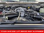 2024 Ford F-450 Regular Cab DRW 4x4 Knapheide Service Truck for sale #F4346 - photo 23
