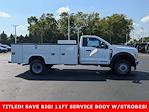 2024 Ford F-450 Regular Cab DRW 4x4 Knapheide Service Truck for sale #F4346 - photo 5
