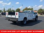 2024 Ford F-450 Regular Cab DRW 4x4 Knapheide Service Truck for sale #F4346 - photo 6