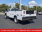 2024 Ford F-450 Regular Cab DRW 4x4 Knapheide Service Truck for sale #F4346 - photo 2