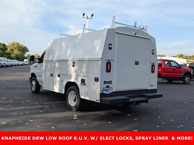 New 2025 Ford E-350 Service Utility Van for sale #F82009 - photo 2