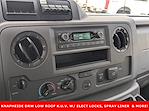 New 2025 Ford E-350 Service Utility Van for sale #F82009 - photo 17