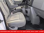New 2025 Ford E-350 Service Utility Van for sale #F82009 - photo 22