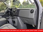 New 2025 Ford E-350 Service Utility Van for sale #F82009 - photo 23