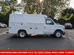 New 2025 Ford E-350 Service Utility Van for sale #F82009 - photo 4