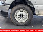 New 2025 Ford E-350 Service Utility Van for sale #F82009 - photo 9