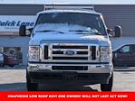 2021 Ford E-350 RWD Service Utility Van for sale #F82009A - photo 3