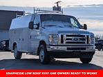 2021 Ford E-350 RWD Service Utility Van for sale #F82009A - photo 4