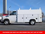 2021 Ford E-350 RWD Service Utility Van for sale #F82009A - photo 8