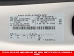 Used 2024 Ford F-450 Regular Cab Service Truck for sale #F82047 - photo 25