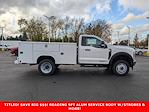 Used 2024 Ford F-450 Regular Cab Service Truck for sale #F82047 - photo 4