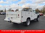 Used 2024 Ford F-450 Regular Cab Service Truck for sale #F82047 - photo 5
