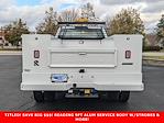 Used 2024 Ford F-450 Regular Cab Service Truck for sale #F82047 - photo 6