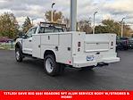 Used 2024 Ford F-450 Regular Cab Service Truck for sale #F82047 - photo 7