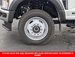 Used 2024 Ford F-450 Regular Cab Service Truck for sale #F82047 - photo 9