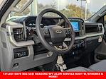 Used 2024 Ford F-450 Regular Cab Service Truck for sale #F82048 - photo 10