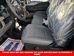 Used 2024 Ford F-450 Regular Cab Service Truck for sale #F82048 - photo 11