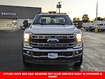 Used 2024 Ford F-450 Regular Cab Service Truck for sale #F82048 - photo 2