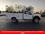 Used 2024 Ford F-450 Regular Cab Service Truck for sale #F82048 - photo 4