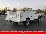 Used 2024 Ford F-450 Regular Cab Service Truck for sale #F82048 - photo 5
