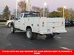 Used 2024 Ford F-450 Regular Cab Service Truck for sale #F82048 - photo 7