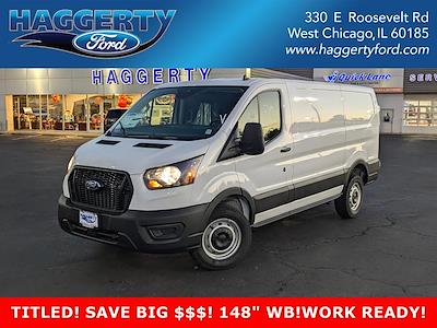 Used 2024 Ford Transit 250 Low Roof Empty Cargo Van for sale #F82058 - photo 1