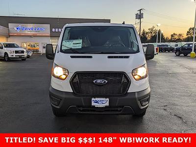 Used 2024 Ford Transit 250 Low Roof Empty Cargo Van for sale #F82058 - photo 2