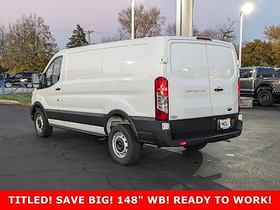 Used 2024 Ford Transit 250 Low Roof Empty Cargo Van for sale #F4359 - photo 2