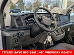Used 2024 Ford Transit 250 Low Roof Empty Cargo Van for sale #F82058 - photo 10