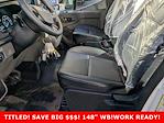 Used 2024 Ford Transit 250 Low Roof Empty Cargo Van for sale #F82058 - photo 11