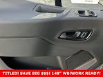 Used 2024 Ford Transit 250 Low Roof Empty Cargo Van for sale #F82058 - photo 13