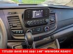 Used 2024 Ford Transit 250 Low Roof Empty Cargo Van for sale #F82058 - photo 17