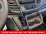 Used 2024 Ford Transit 250 Low Roof Empty Cargo Van for sale #F82058 - photo 19