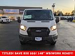 Used 2024 Ford Transit 250 Low Roof Empty Cargo Van for sale #F82058 - photo 2