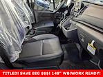 Used 2024 Ford Transit 250 Low Roof Empty Cargo Van for sale #F82058 - photo 23
