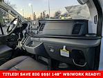Used 2024 Ford Transit 250 Low Roof Empty Cargo Van for sale #F82058 - photo 24