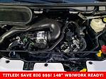 Used 2024 Ford Transit 250 Low Roof Empty Cargo Van for sale #F82058 - photo 25