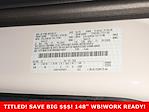 Used 2024 Ford Transit 250 Low Roof Empty Cargo Van for sale #F82058 - photo 26