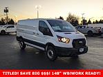 Used 2024 Ford Transit 250 Low Roof Empty Cargo Van for sale #F82058 - photo 3
