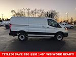 Used 2024 Ford Transit 250 Low Roof Empty Cargo Van for sale #F82058 - photo 4