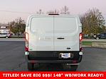 Used 2024 Ford Transit 250 Low Roof Empty Cargo Van for sale #F82058 - photo 6