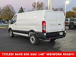 Used 2024 Ford Transit 250 Low Roof Empty Cargo Van for sale #F82058 - photo 7