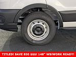 Used 2024 Ford Transit 250 Low Roof Empty Cargo Van for sale #F82058 - photo 9