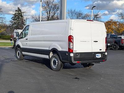 2024 Ford Transit 250 Low Roof AWD Empty Cargo Van for sale #F4350 - photo 2
